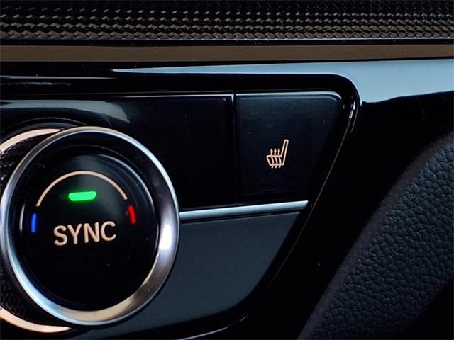 new 2026 Honda CR-V car, priced at $37,305