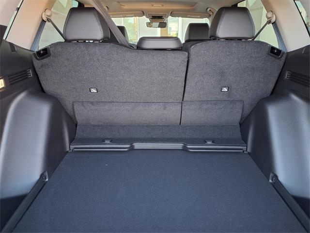 new 2026 Honda CR-V car, priced at $37,305