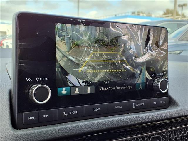 used 2025 Honda Civic car, priced at $25,888