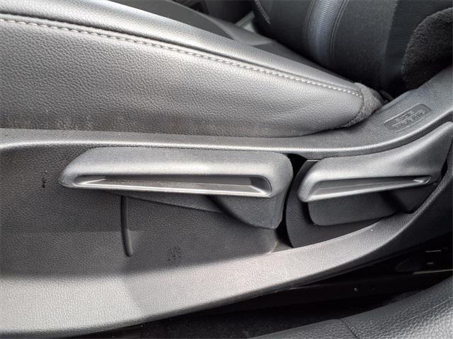 used 2025 Honda Civic car, priced at $25,888