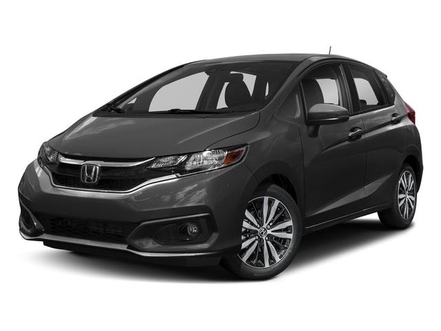 used 2018 Honda Fit car, priced at $10,822