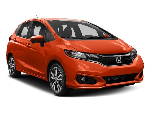 used 2018 Honda Fit car, priced at $10,822