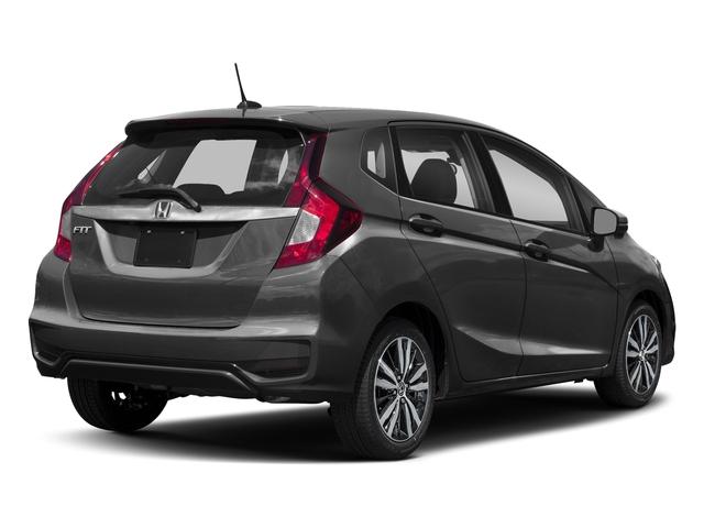 used 2018 Honda Fit car, priced at $10,822