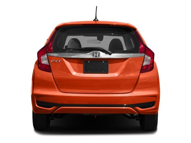 used 2018 Honda Fit car, priced at $10,822