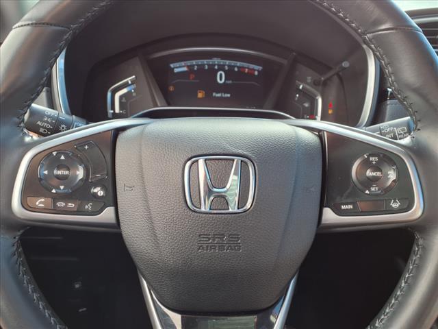 used 2022 Honda CR-V car, priced at $29,888