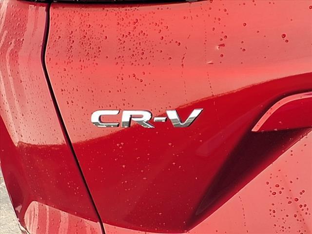 used 2022 Honda CR-V car, priced at $29,888