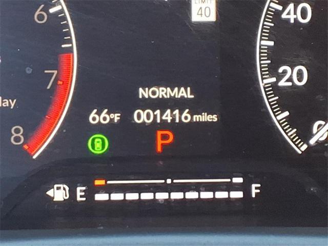 used 2025 Honda Civic car, priced at $25,888