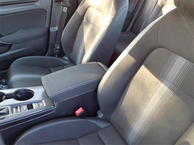 used 2025 Honda Civic car, priced at $25,888