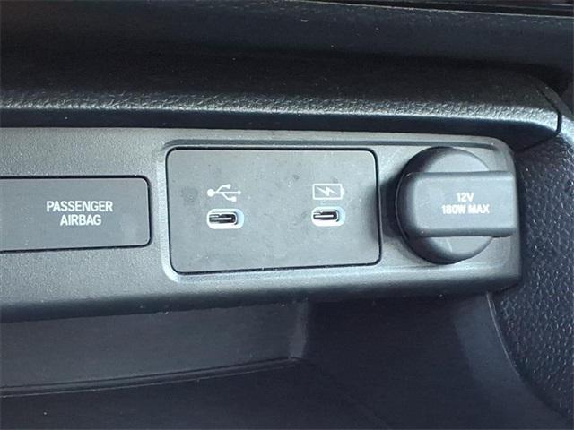 used 2025 Honda Civic car, priced at $25,888