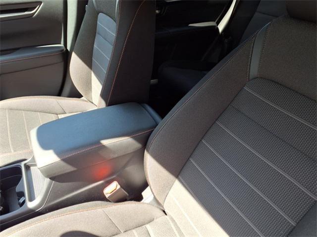 used 2024 Honda CR-V Hybrid car, priced at $33,888