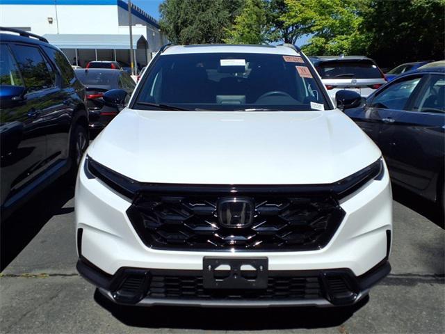used 2024 Honda CR-V Hybrid car, priced at $33,888