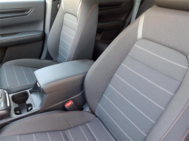 used 2024 Honda CR-V Hybrid car, priced at $35,888