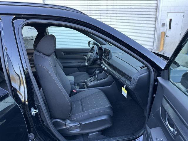 used 2024 Honda CR-V Hybrid car, priced at $35,888