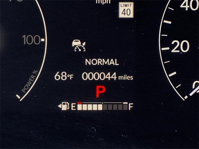 used 2024 Honda CR-V Hybrid car, priced at $35,888