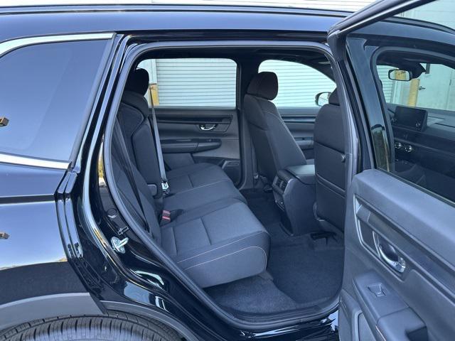 used 2024 Honda CR-V Hybrid car, priced at $35,888