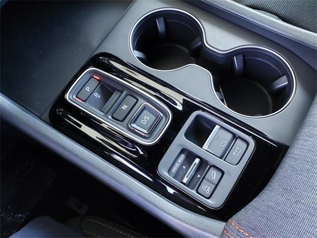 new 2025 Honda Pilot car, priced at $42,105
