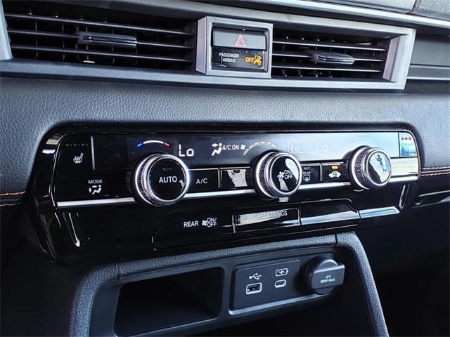 new 2025 Honda Pilot car, priced at $42,105
