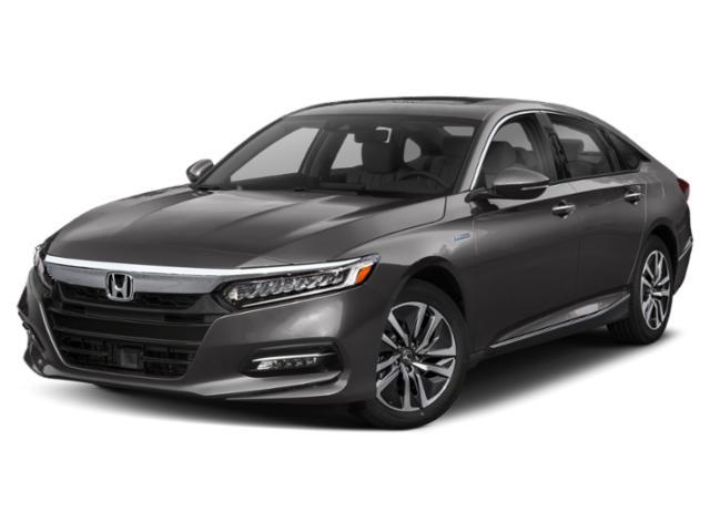 used 2020 Honda Accord Hybrid car, priced at $25,488