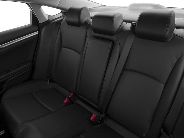 used 2018 Honda Civic car, priced at $18,487