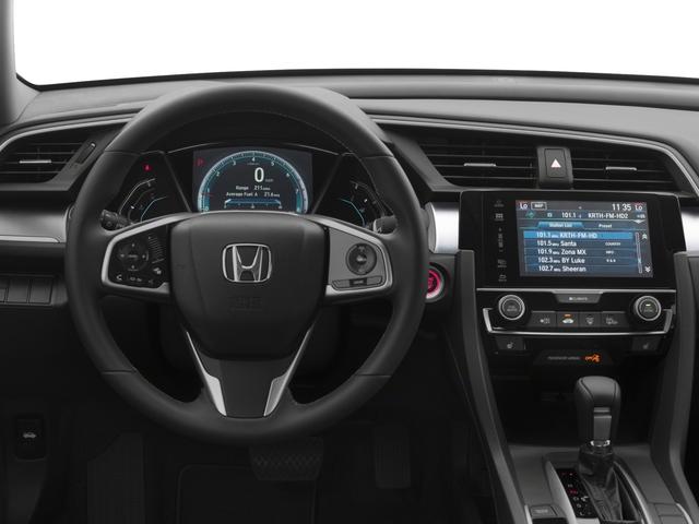 used 2018 Honda Civic car, priced at $18,487