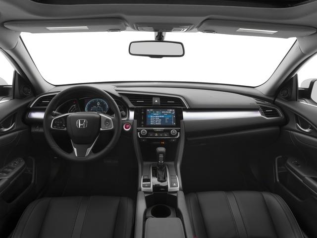 used 2018 Honda Civic car, priced at $18,487