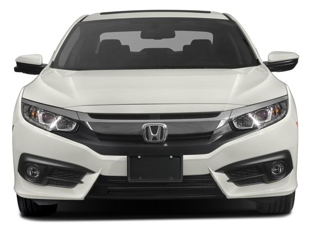 used 2018 Honda Civic car, priced at $18,487