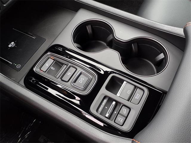 new 2025 Honda Pilot car