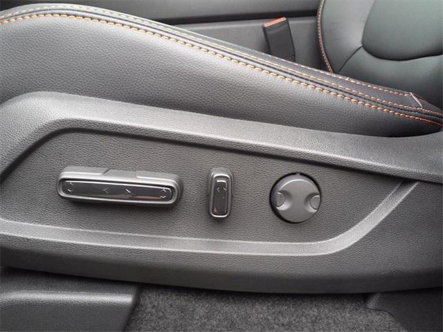 new 2025 Honda Pilot car