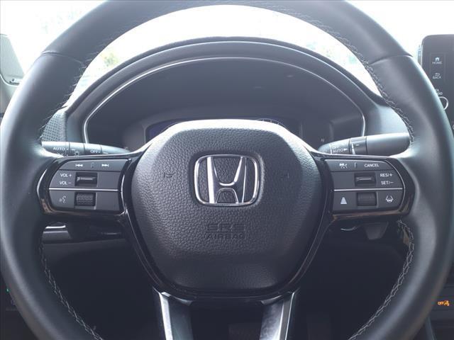 used 2022 Honda Civic car, priced at $27,988