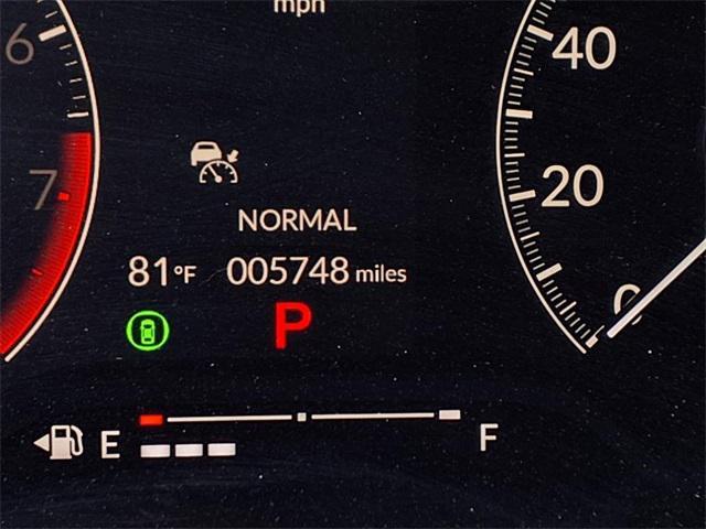 used 2025 Honda Civic car, priced at $26,888