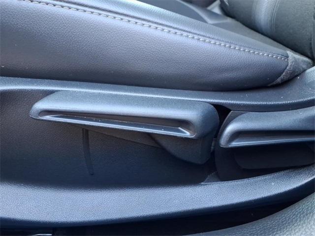 used 2024 Honda Civic car, priced at $25,488