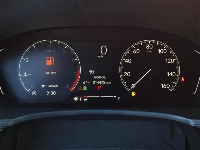 used 2024 Honda Civic car, priced at $25,488