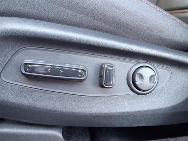 new 2026 Honda CR-V Hybrid car