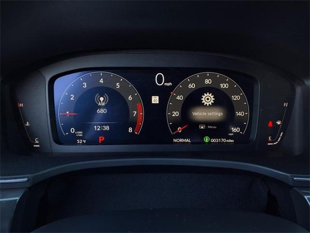 used 2024 Acura Integra car, priced at $31,988
