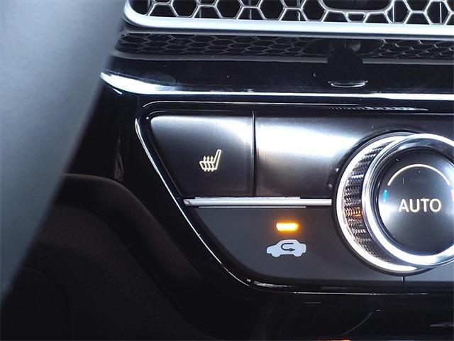 new 2026 Honda Civic Hybrid car, priced at $33,945