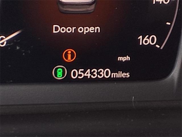 used 2023 Honda Accord car, priced at $23,188