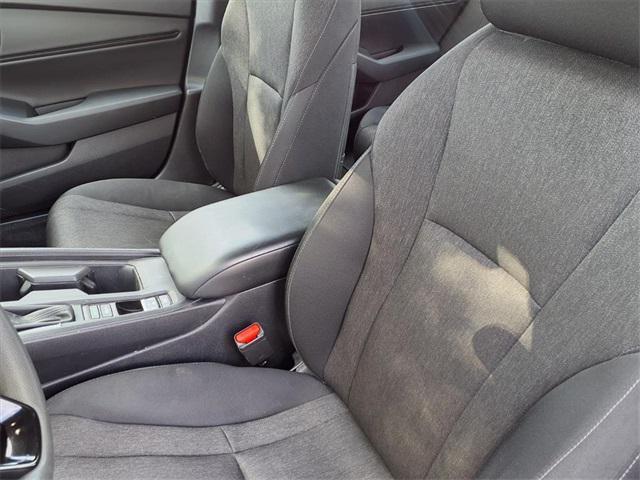 used 2023 Honda Accord car, priced at $23,188