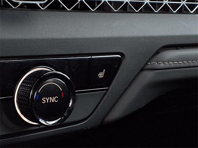 used 2023 Honda Accord car, priced at $23,188