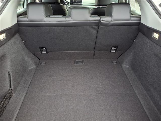 used 2024 Acura Integra car, priced at $26,188