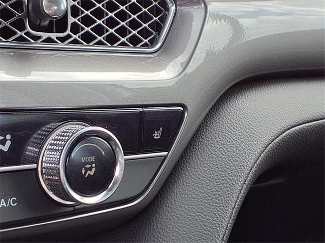 used 2024 Acura Integra car, priced at $26,188