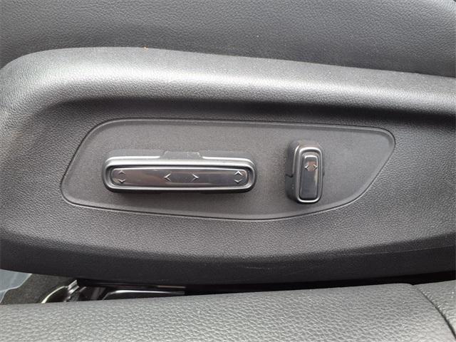 used 2024 Acura Integra car, priced at $26,188