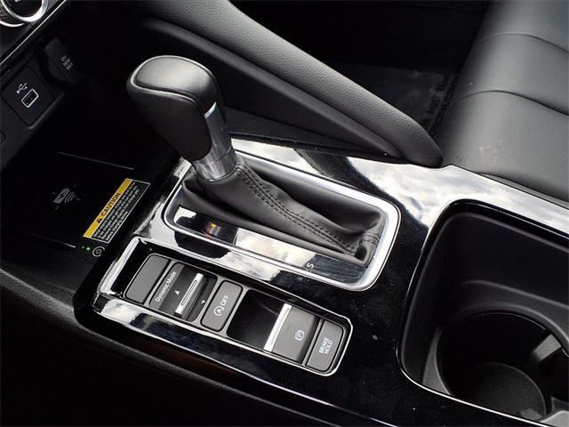 used 2024 Acura Integra car, priced at $26,188