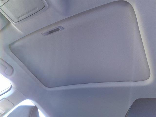 new 2025 Honda Accord car, priced at $32,165