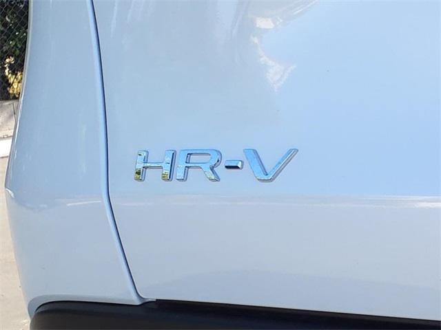 new 2025 Honda HR-V car, priced at $28,750