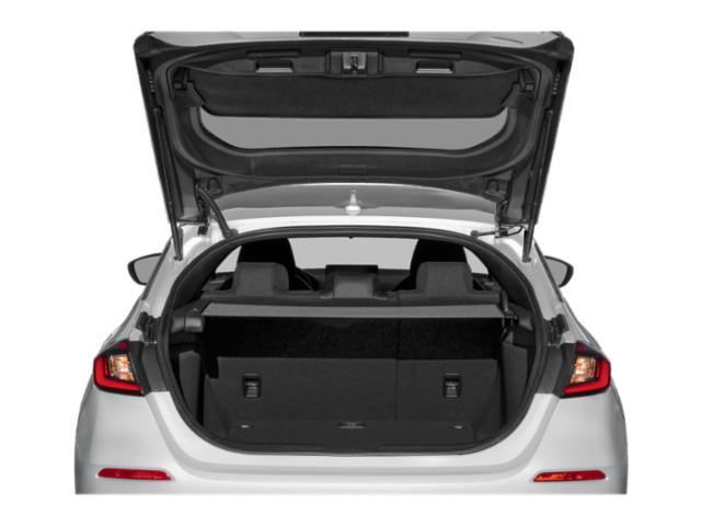 new 2025 Honda Civic Hybrid car