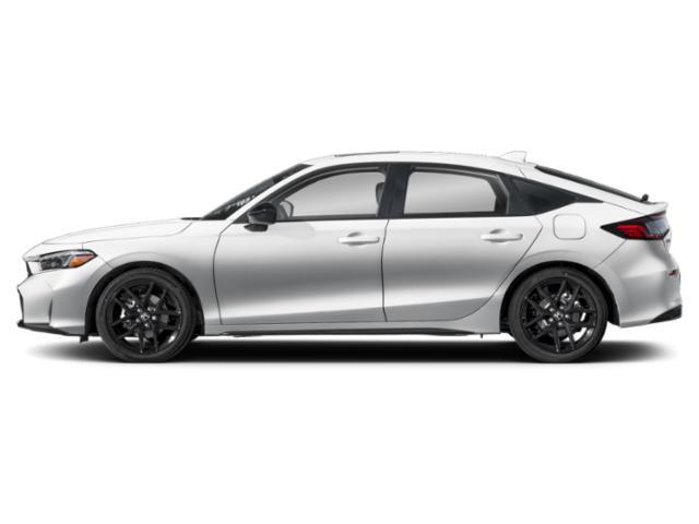 new 2025 Honda Civic Hybrid car