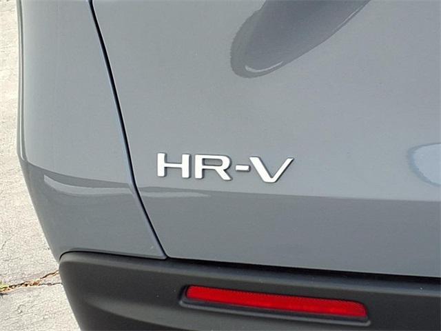 used 2023 Honda HR-V car, priced at $25,988