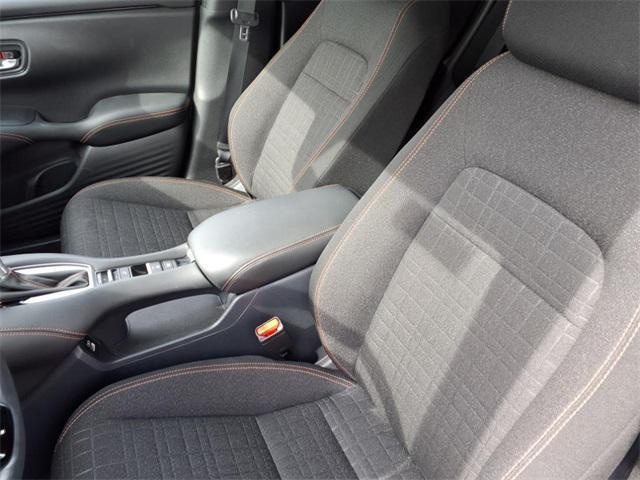 used 2023 Honda HR-V car, priced at $25,988