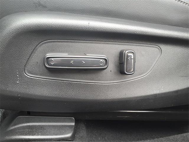 used 2023 Honda HR-V car, priced at $26,999