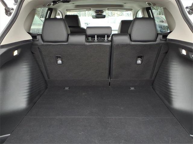 used 2023 Honda HR-V car, priced at $26,999